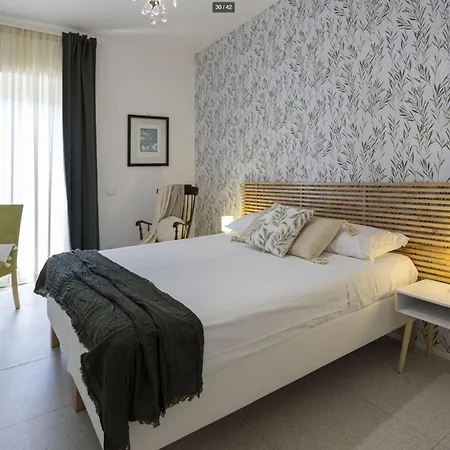 Semesterbostad Lucent Vibe House