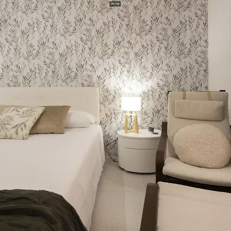 Semesterbostad Lucent Vibe House Monterosso al Mare